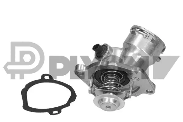 Thermostat, coolant (P758391)