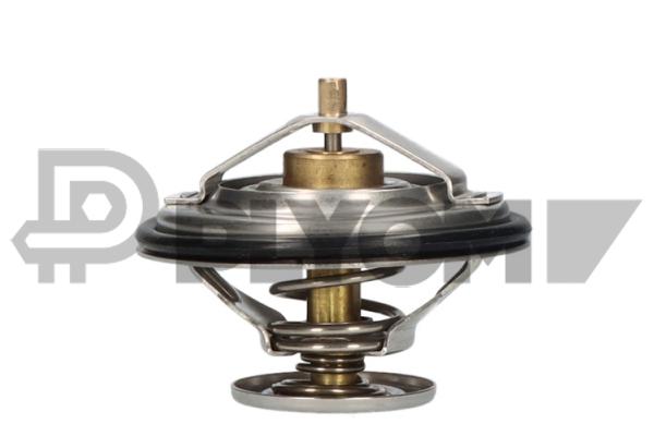 Thermostat, coolant (P756873)