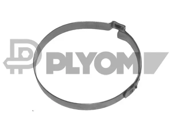 Clamping Clip (P750012)