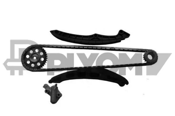 Timing Chain Kit (P752077)