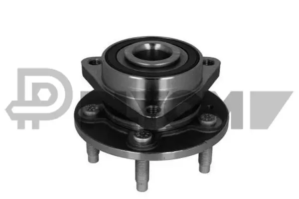 Wheel Hub (P750738)