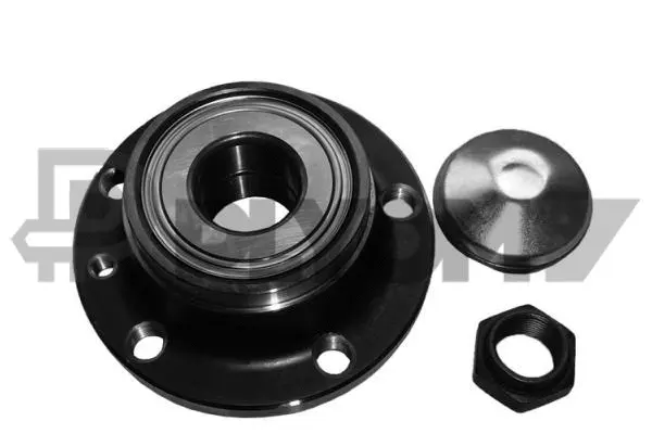 Wheel Bearing Kit (P769288)