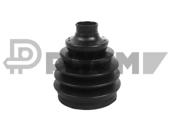 Bellow Kit, drive shaft (P752150)