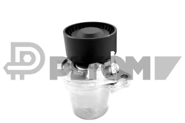 Belt Tensioner, V-ribbed belt (P759715)