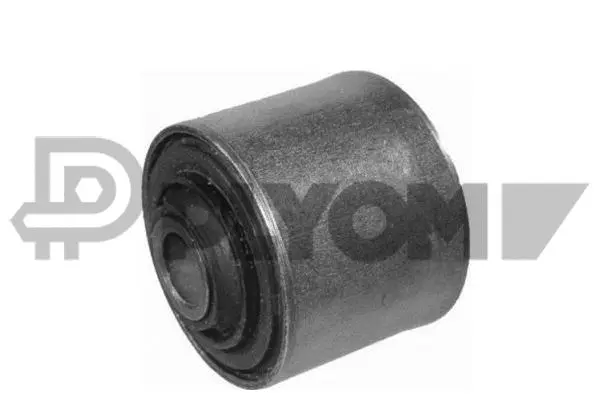 Mounting, control/trailing arm (P020795)