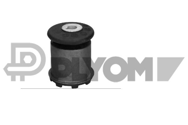 Mounting, control/trailing arm (P775627)