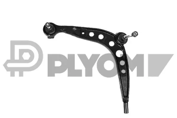 Control/Trailing Arm, wheel suspension (P750497)