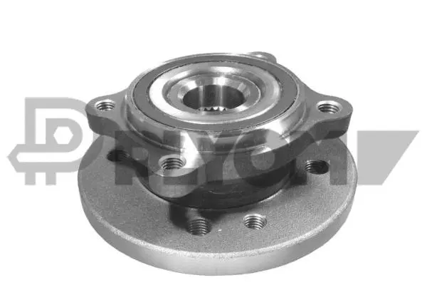 Wheel Bearing Kit (P201004)