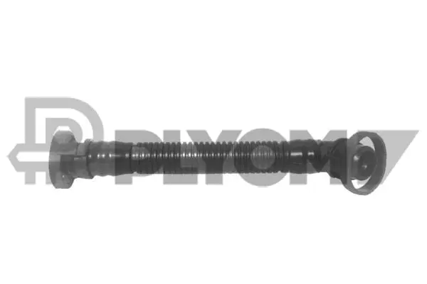 Hose, crankcase ventilation (P757503)