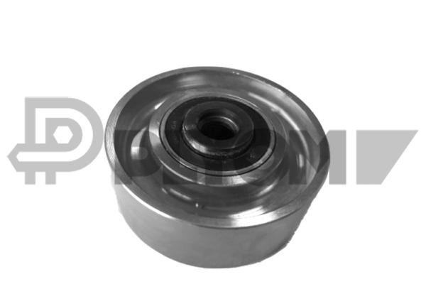 Deflection/Guide Pulley, V-ribbed belt (P769124)
