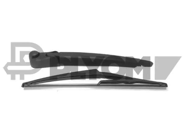 Wiper Blade (P752520)