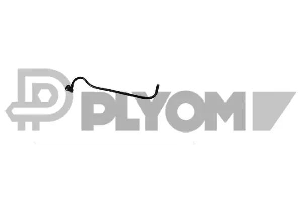 Coolant Pipe (P772456)