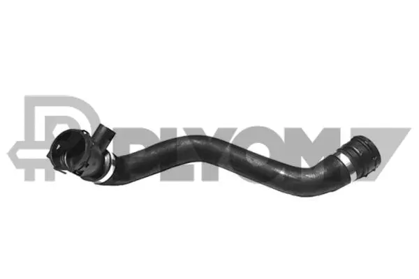Radiator Hose (P754335)