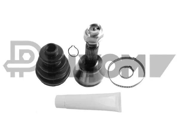 Joint Kit, drive shaft (P760207)