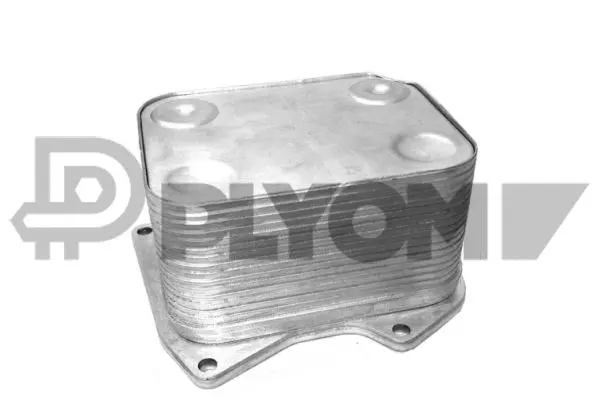 Oil Cooler, engine oil (P751723)