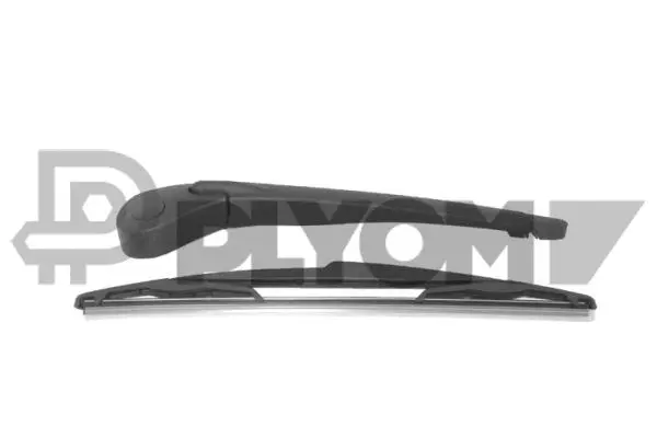 Wiper Blade (P752612)