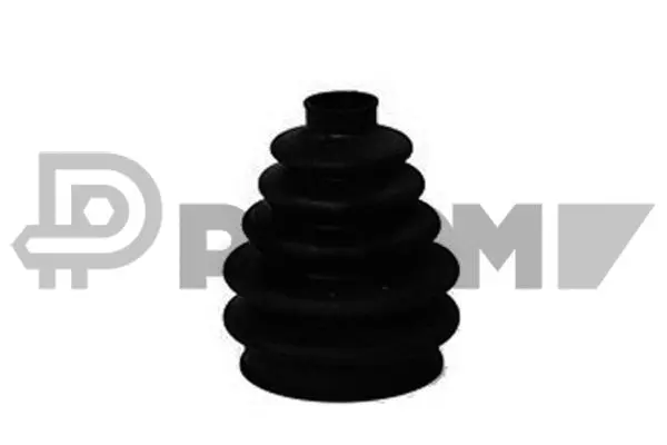 Bellow Kit, drive shaft (P081284)