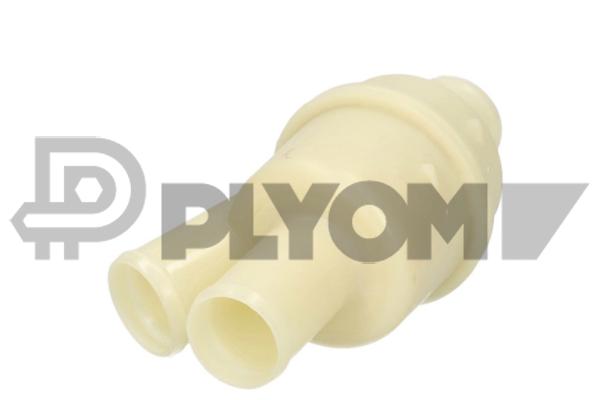 Thermostat, coolant (P758413)