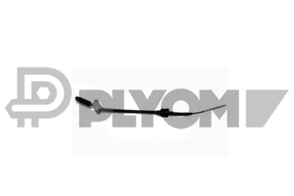 Cable Pull, clutch control (P018943)
