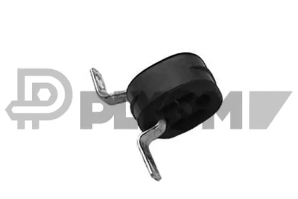 Mount, exhaust system (P460012)