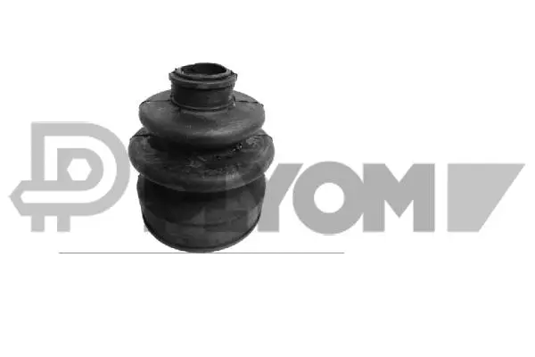 Bellow, drive shaft (P771440)