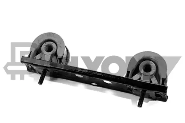 Bracket, muffler (P756612)