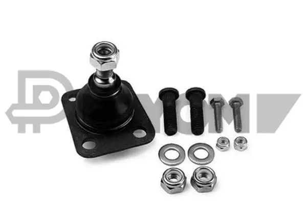 Ball Joint (P755021)