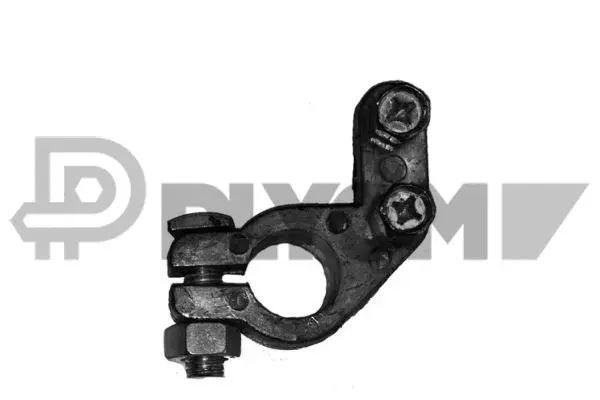 Battery Terminal Clamp (P750297)