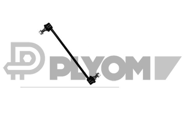 Link/Coupling Rod, stabiliser bar (P775702)