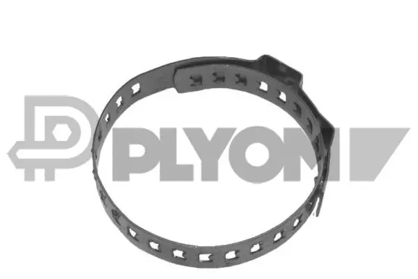 Clamping Clip (P900060)