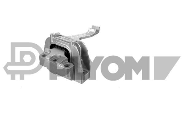 Mounting, engine (P776173)