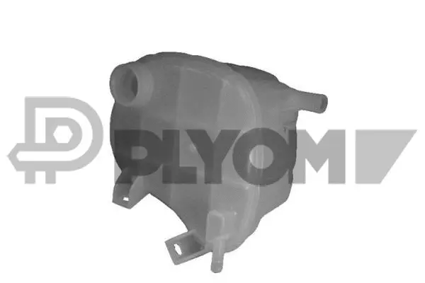 Expansion Tank, coolant (P021062)
