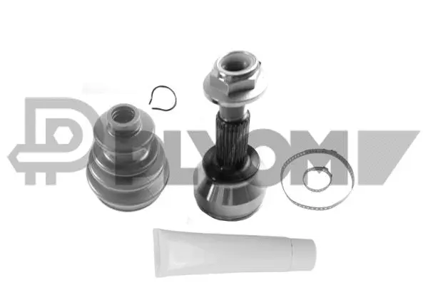 Joint Kit, drive shaft (P760188)