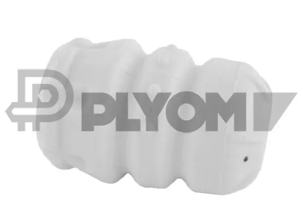 Rubber Buffer, suspension (P757020)