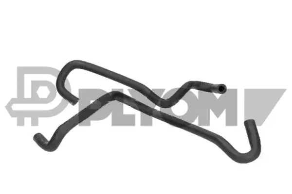 Radiator Hose (P016770)