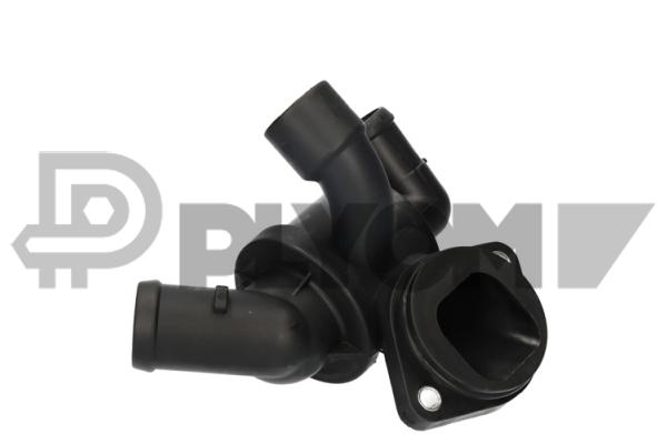 Thermostat, coolant (P750815)