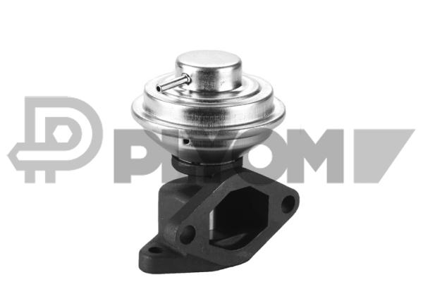 EGR valve, exhaust control (P757607)