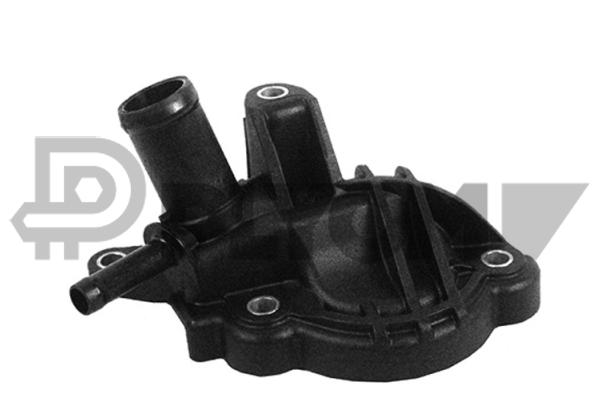 Coolant Flange (P756749)