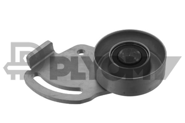 Belt Tensioner, V-ribbed belt (P776405)