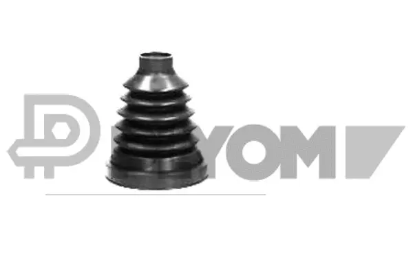 Bellow Kit, drive shaft (P774309)