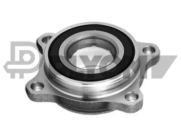 Wheel Bearing Kit (P754734)
