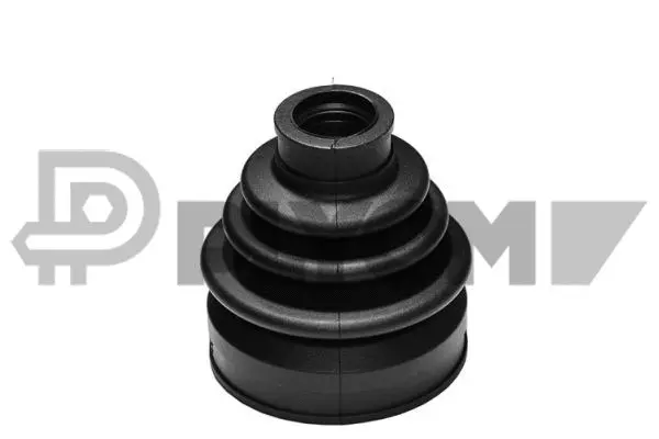 Bellow Kit, drive shaft (P752205)