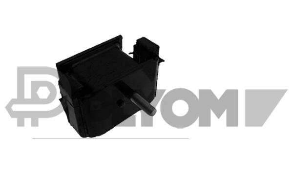 Mounting, engine (P769468)