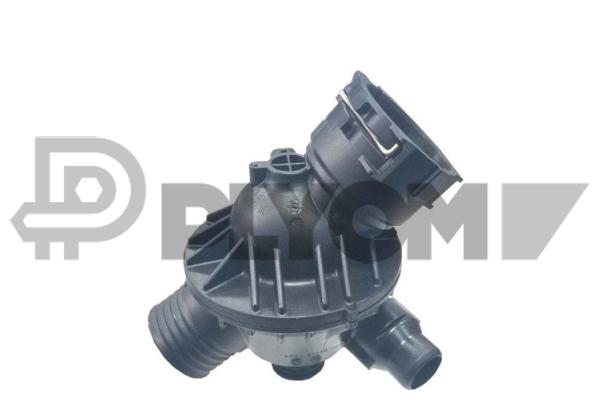 Thermostat, coolant (P760696)