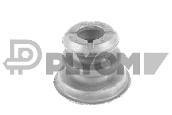 Rubber Buffer, suspension (P750636)