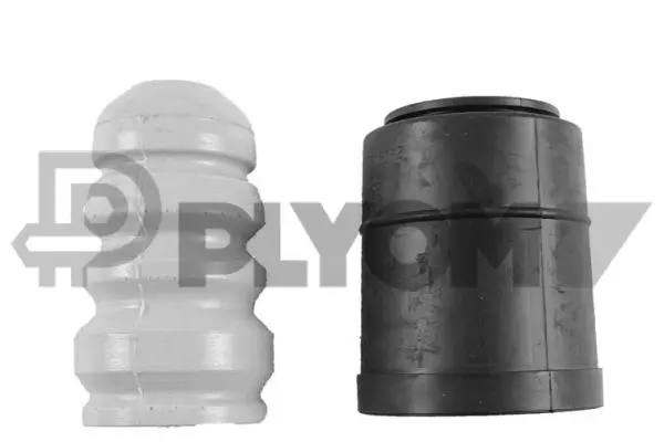 Dust Cover Kit, shock absorber (P764099)