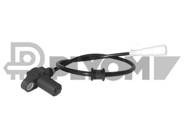 Sensor, wheel speed (P755196)