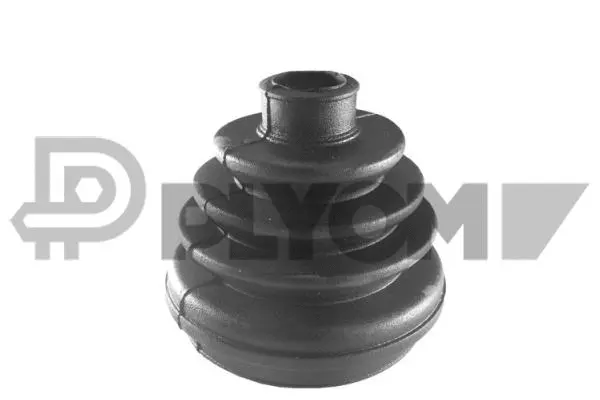 Bellow, drive shaft (P480060)