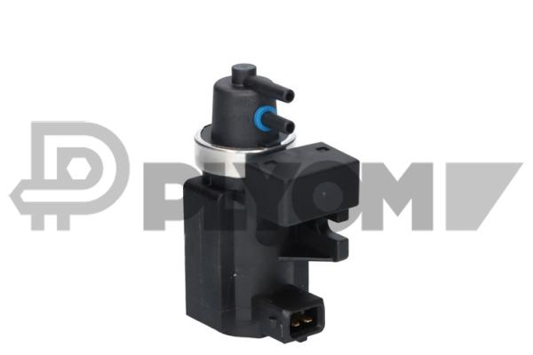 EGR valve, exhaust control (P960000)