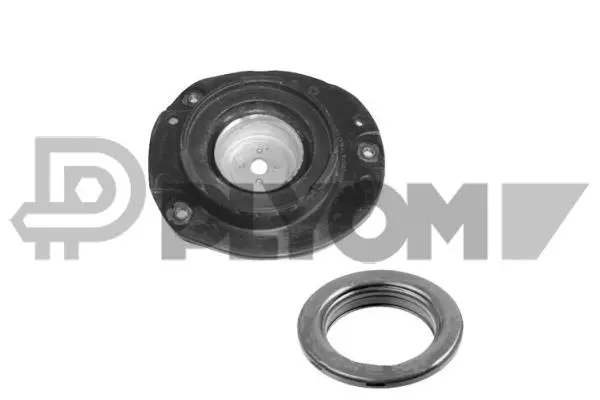 Repair Kit, suspension strut support mount (P031479)